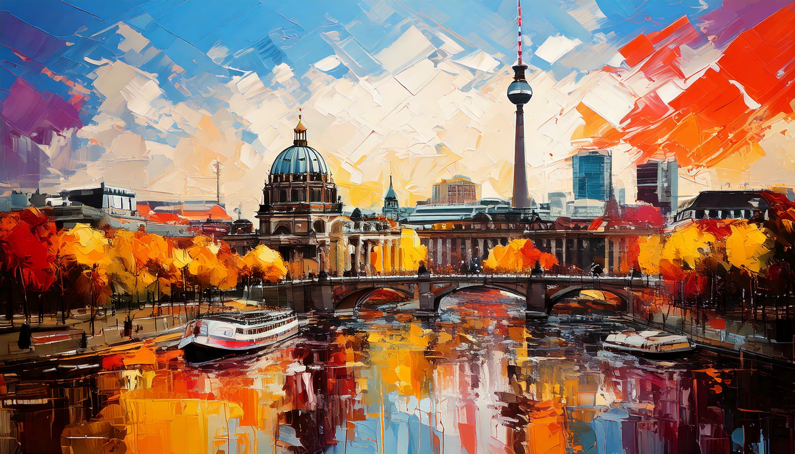 Berlin