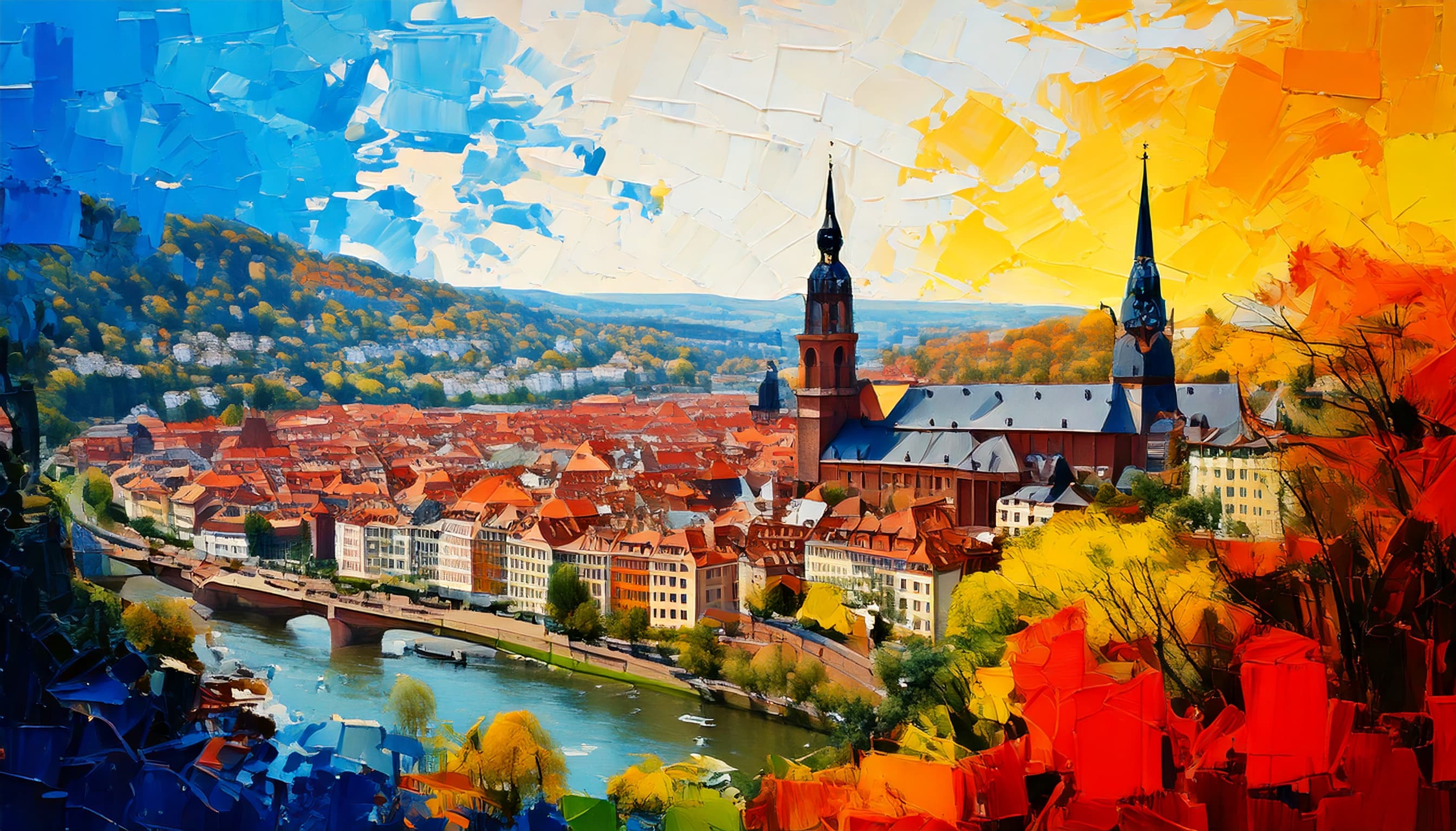 Heidelberg