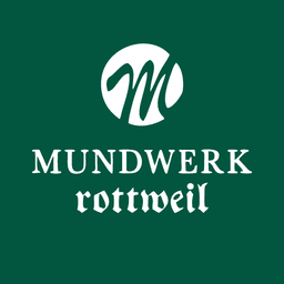 Mundwerk Rottweil